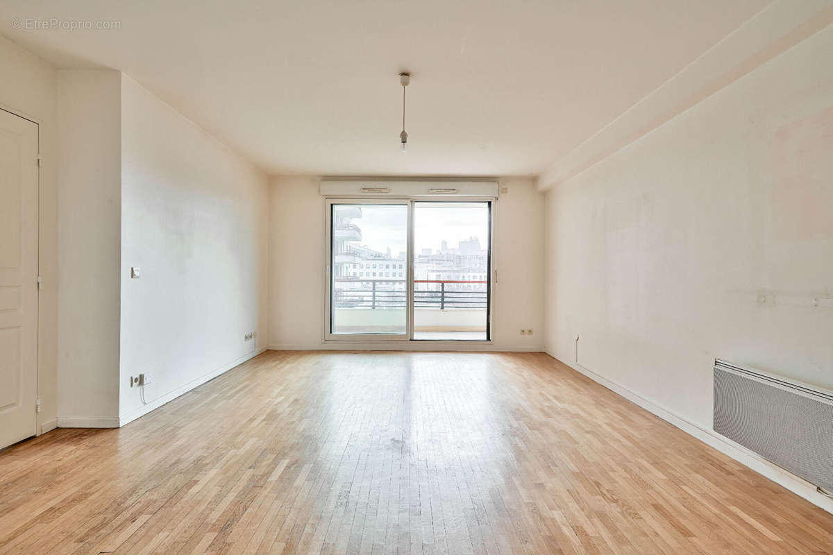 Appartement à COLOMBES