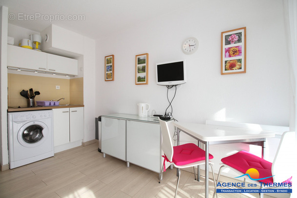 Appartement à BALARUC-LES-BAINS