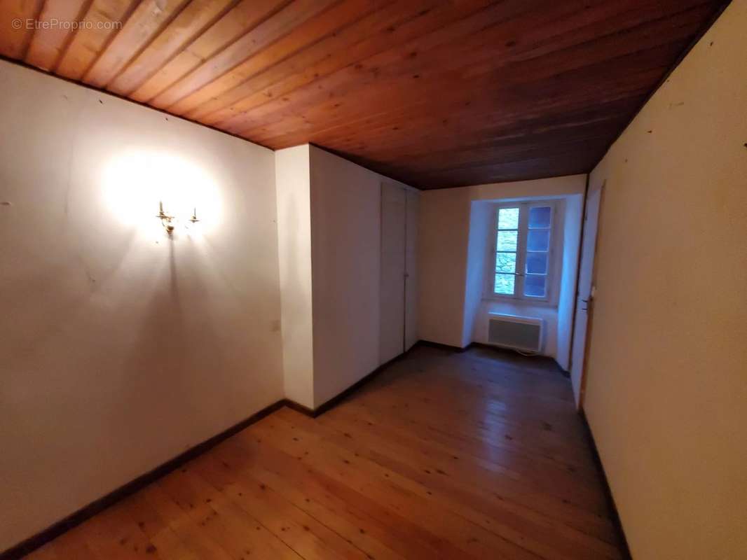 Appartement à ALZON