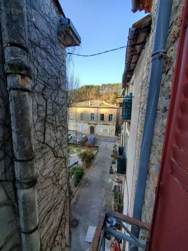 Appartement à ALZON