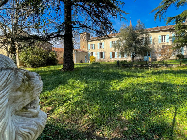 Maison à ALBI