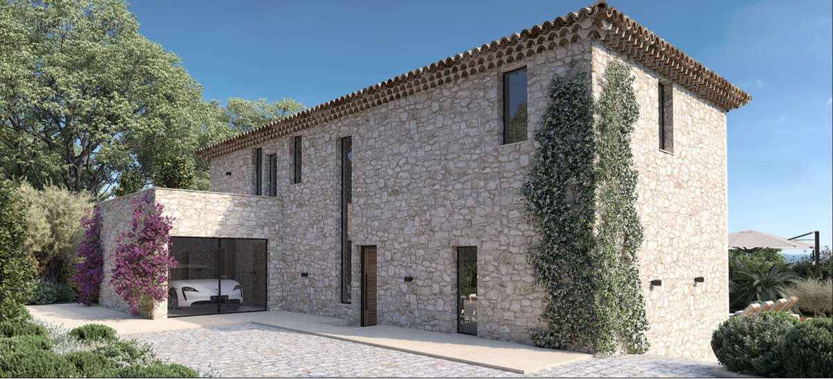 Maison à VENCE