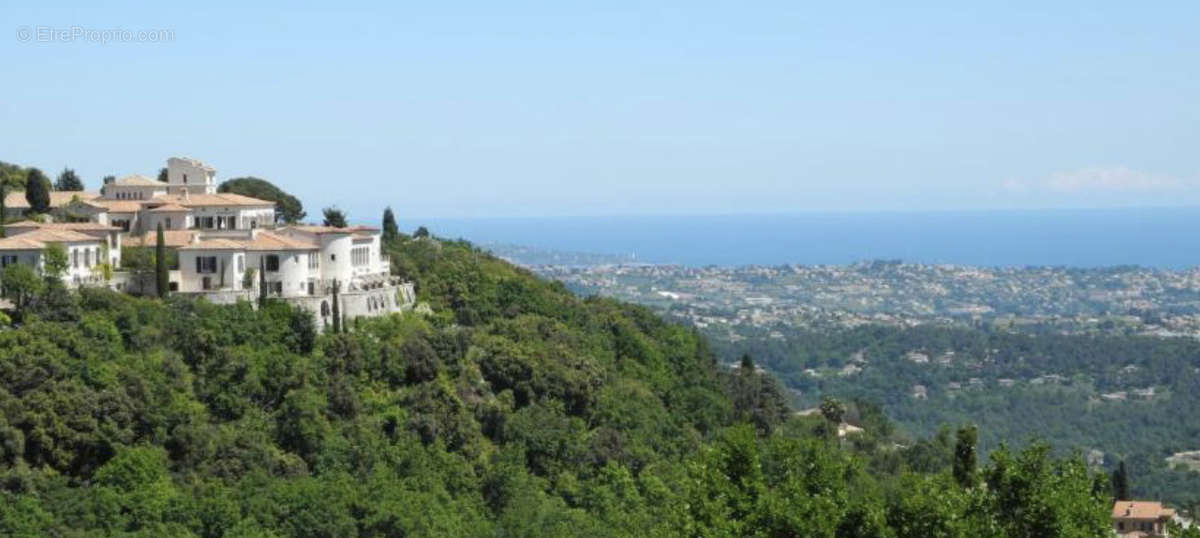 Maison à VENCE