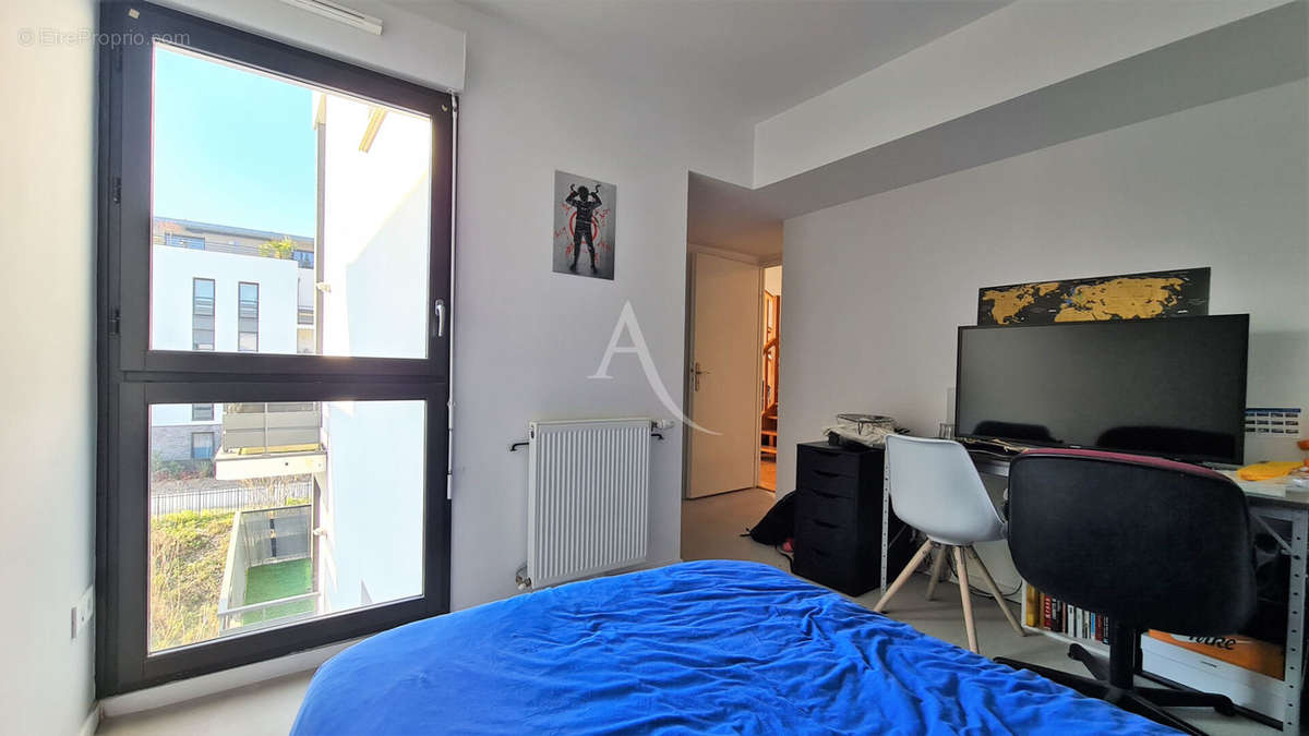 Appartement à PONTOISE