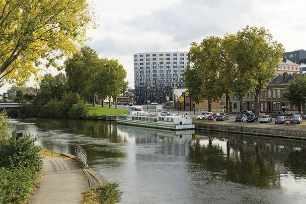 Appartement à AMIENS