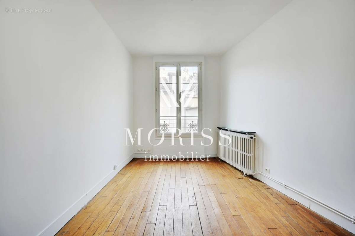 Appartement à VINCENNES