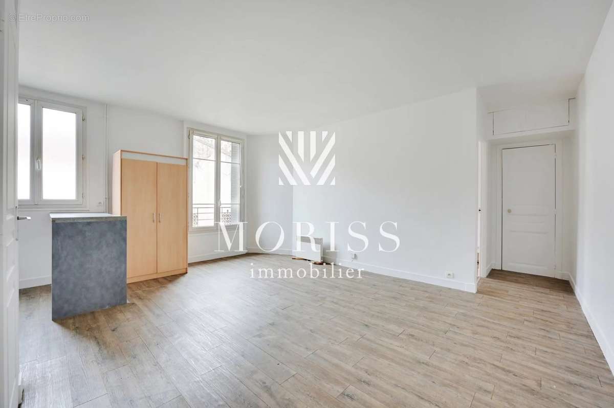 Appartement à VINCENNES