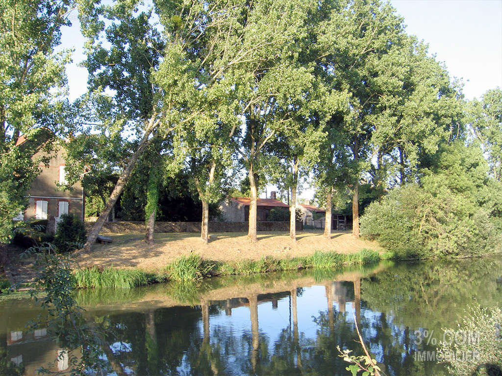 Maison à LE PELLERIN