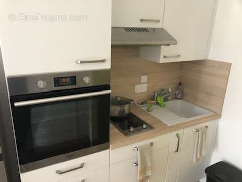 Appartement à CAVAILLON