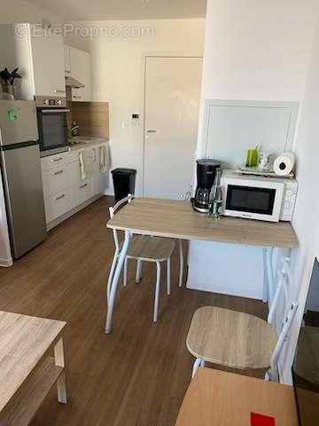 Appartement à CAVAILLON