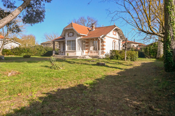 Maison à ANDERNOS-LES-BAINS