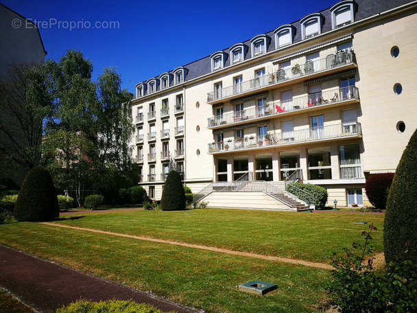 Appartement à VERSAILLES