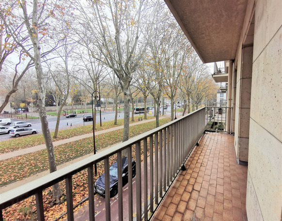 Appartement à VERSAILLES