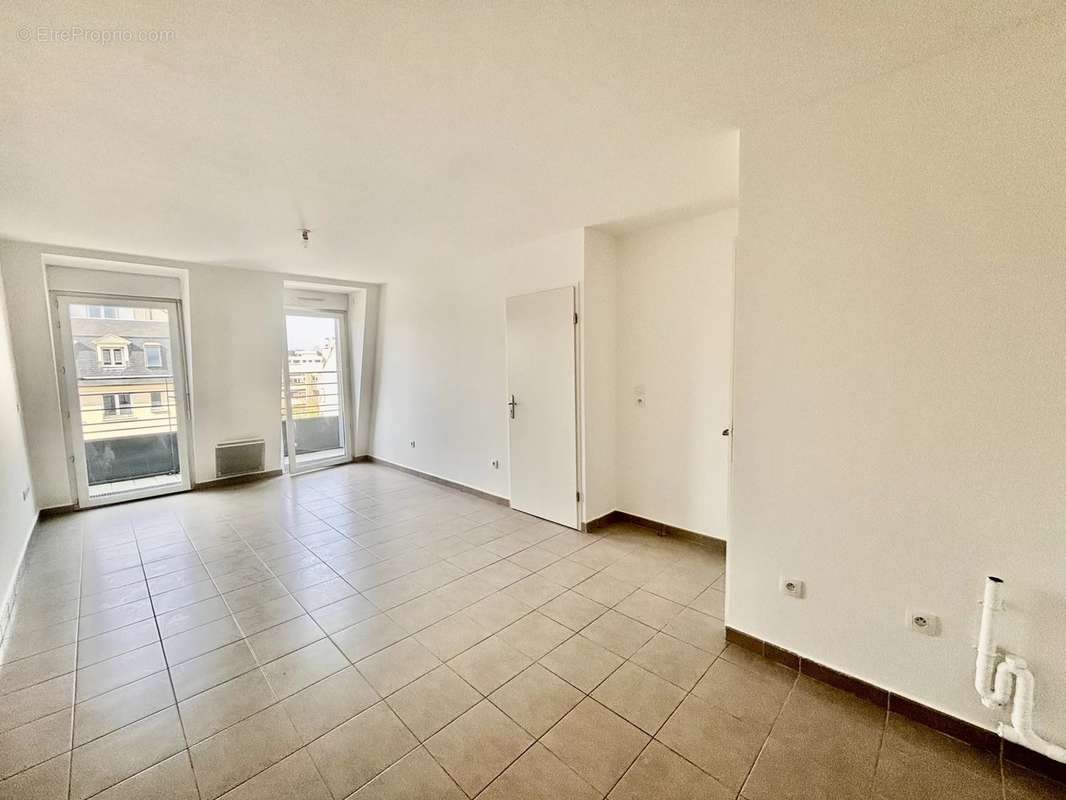 Appartement à NOISY-LE-GRAND