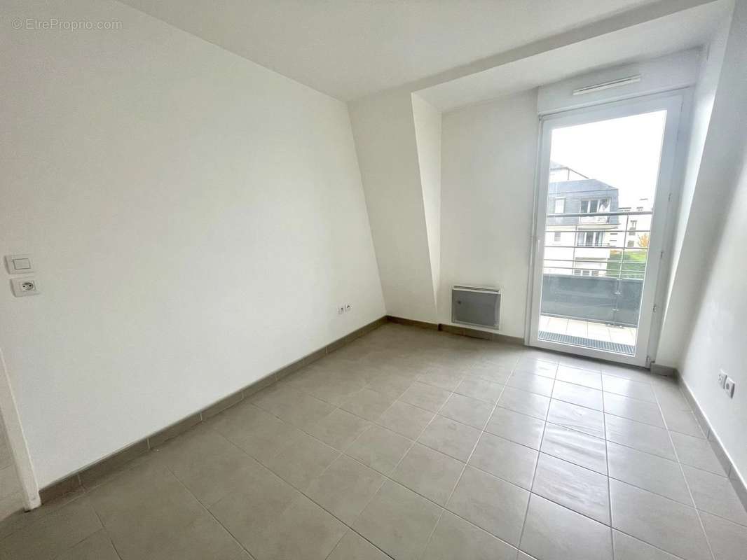 Appartement à NOISY-LE-GRAND