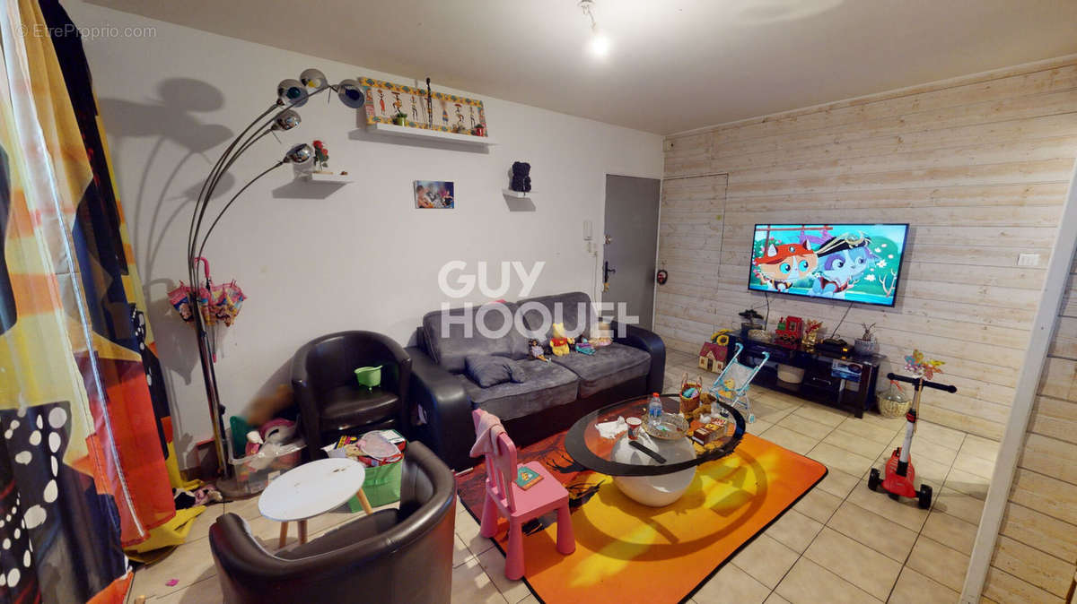 Appartement à CARPENTRAS