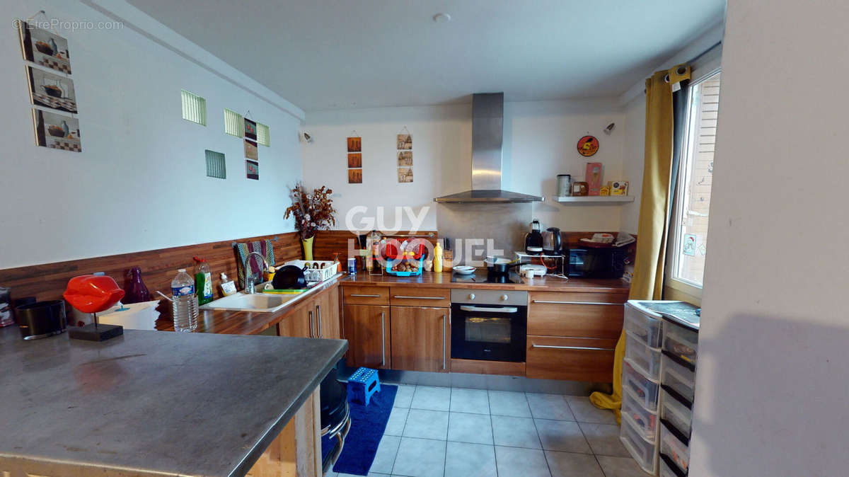 Appartement à CARPENTRAS