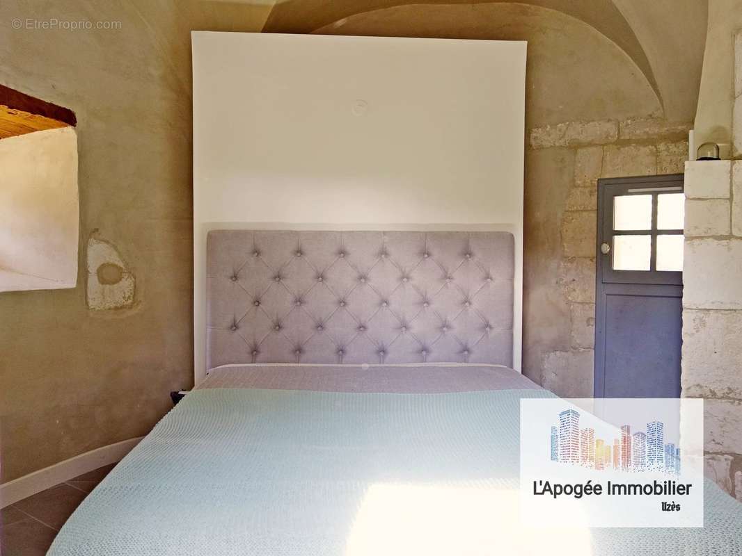 Appartement à UZES