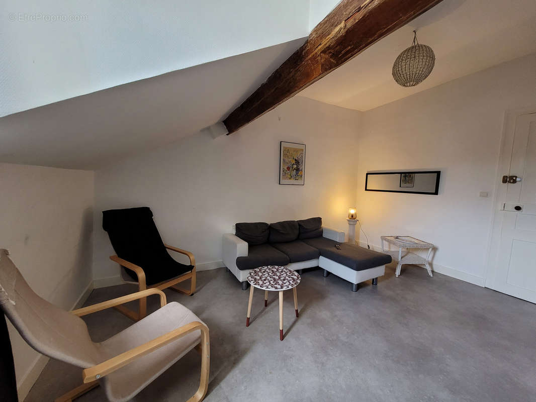 Appartement à ALENCON