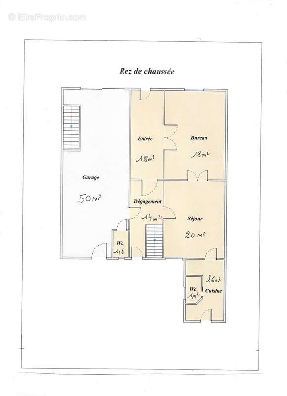 Appartement à ALENCON