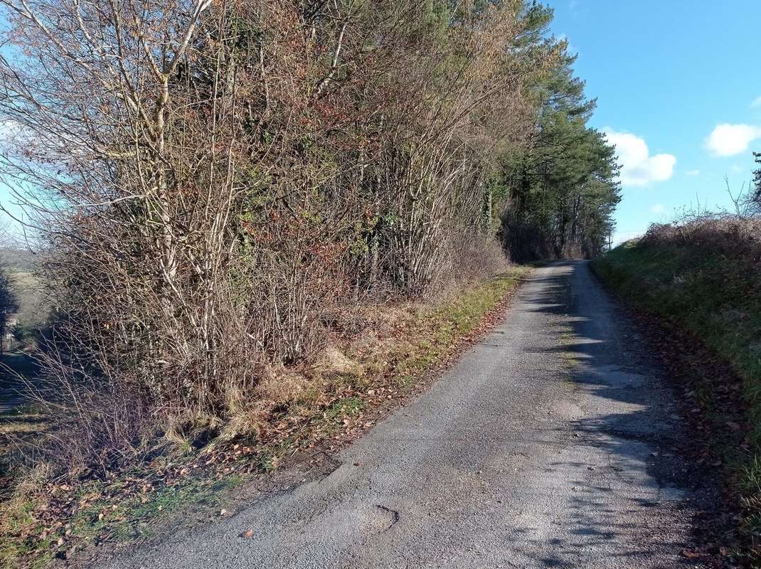 Terrain à AISY-SUR-ARMANCON