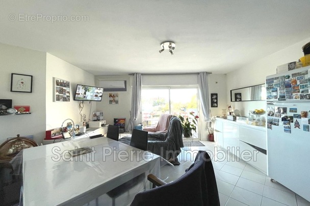 Appartement à SAINT-RAPHAEL