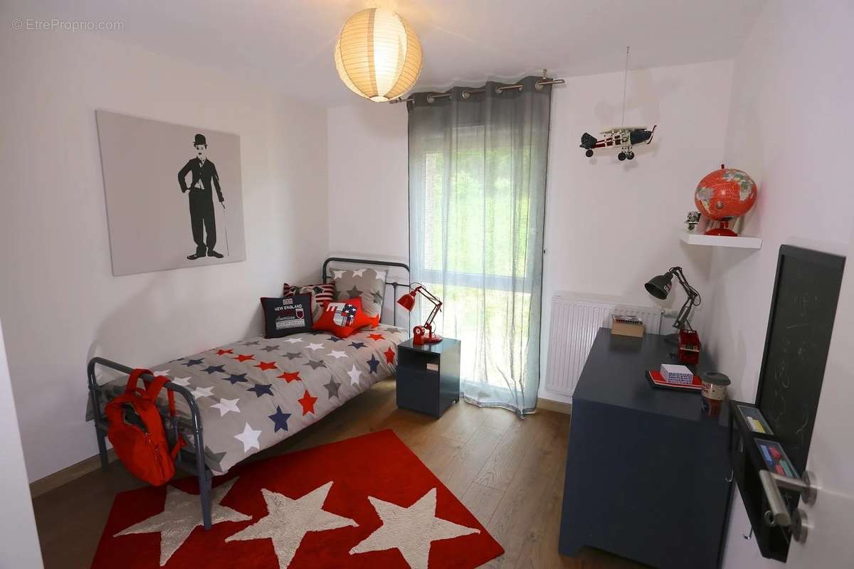 Appartement à VIUZ-EN-SALLAZ