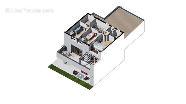 Appartement à GAP