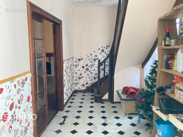 Appartement à CONFOLENS