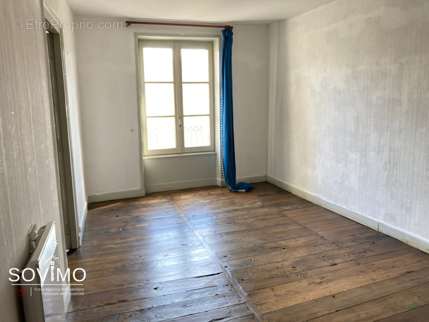 Appartement à CONFOLENS