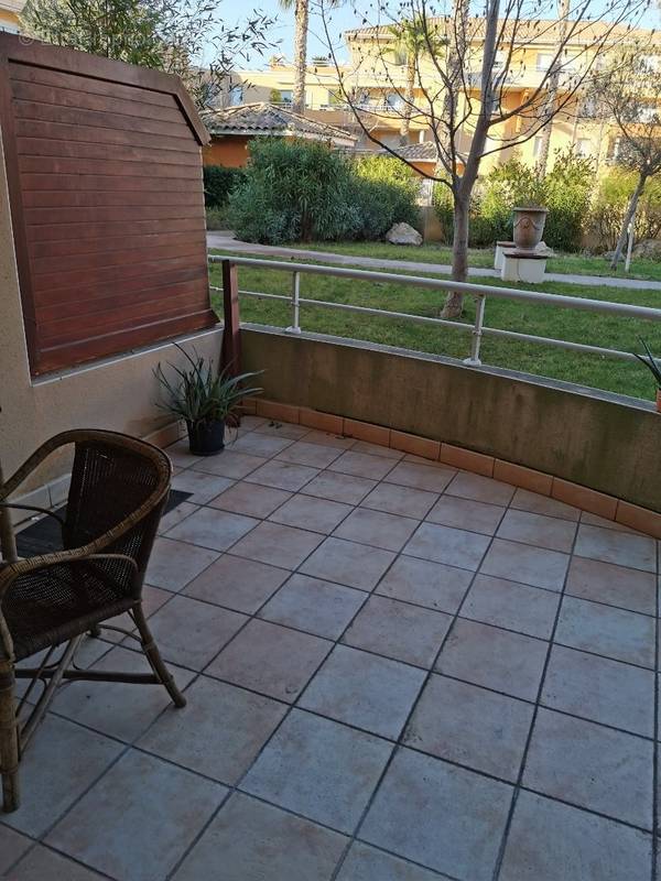 Appartement à BEZIERS