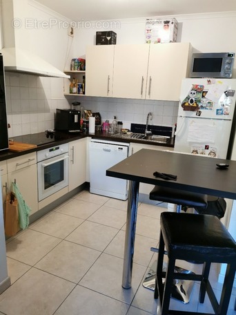 Appartement à BEZIERS