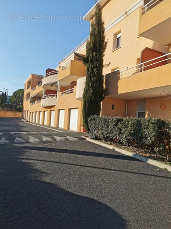 Appartement à BEZIERS