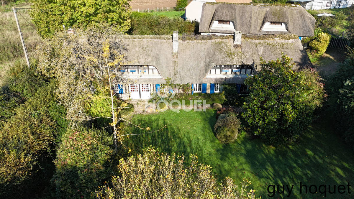 Maison à BERNAY