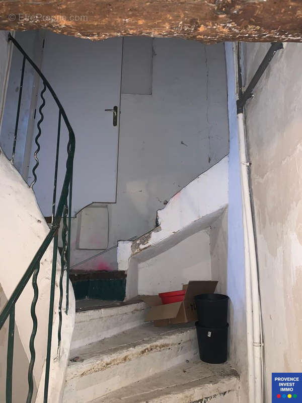 Appartement à DRAGUIGNAN