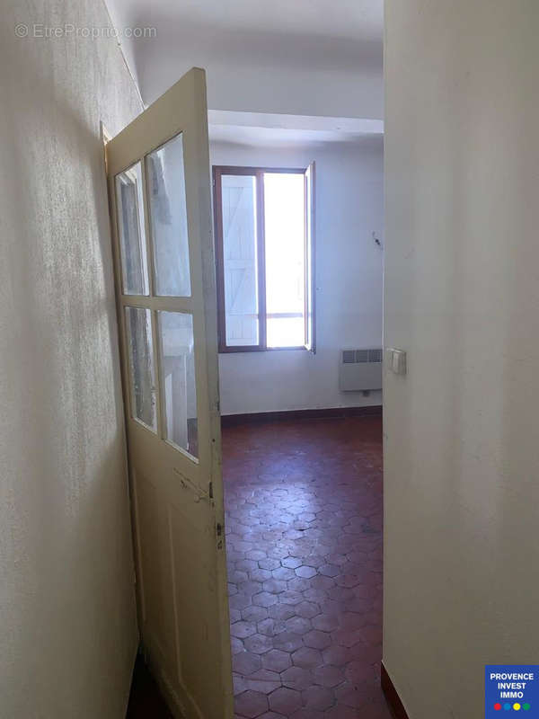 Appartement à DRAGUIGNAN