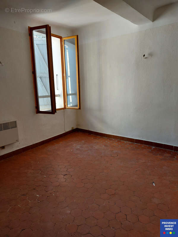 Appartement à DRAGUIGNAN