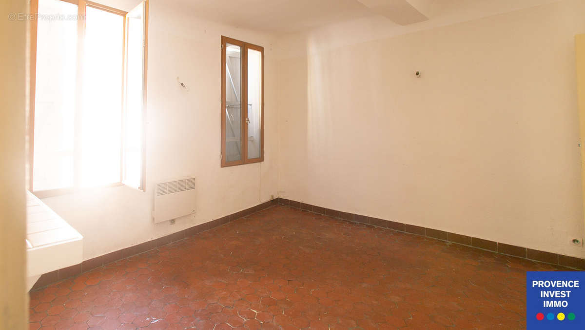 Appartement à DRAGUIGNAN