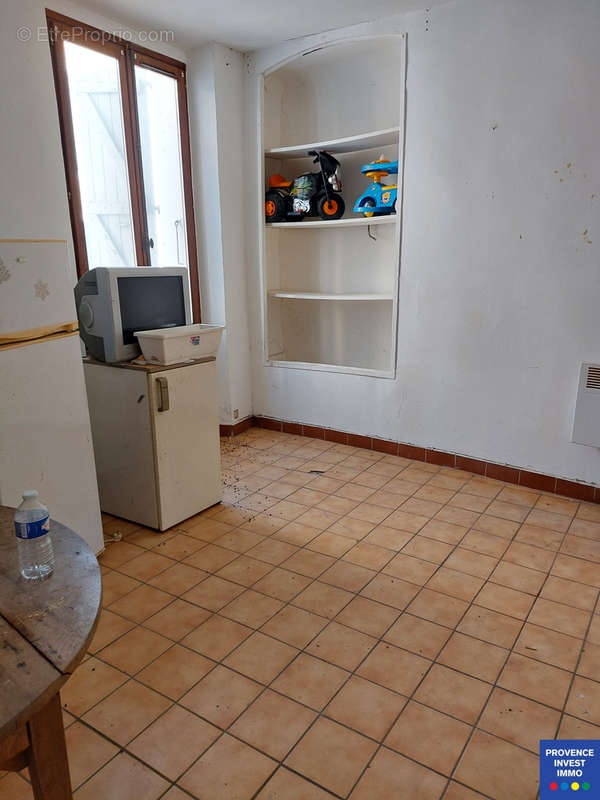 Appartement à DRAGUIGNAN