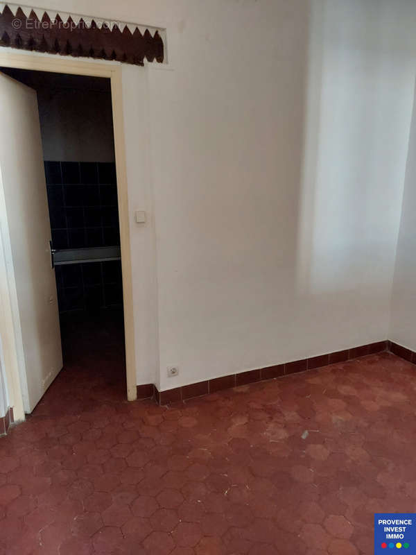 Appartement à DRAGUIGNAN