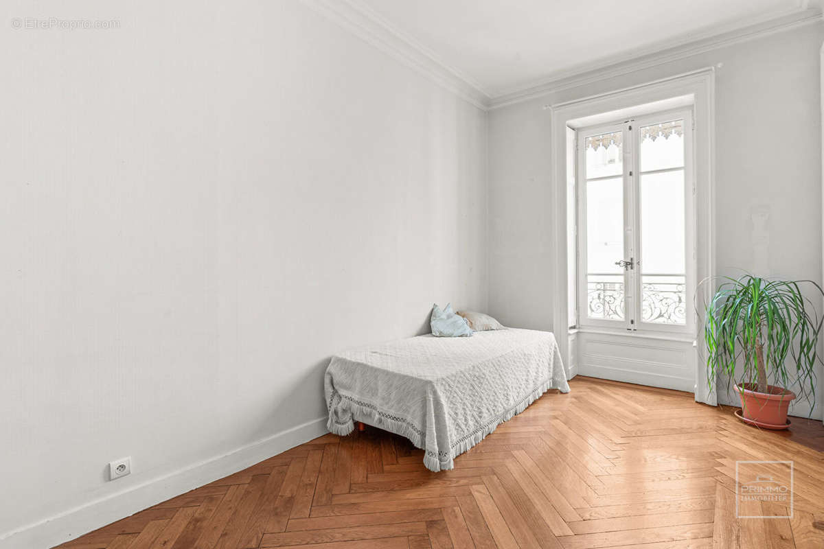 Appartement à LYON-6E