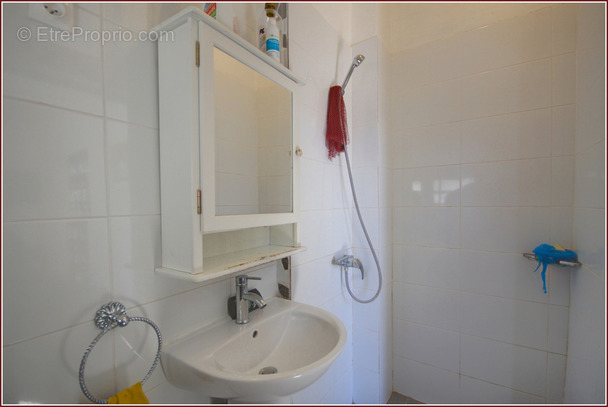 Appartement à MARSEILLE-15E