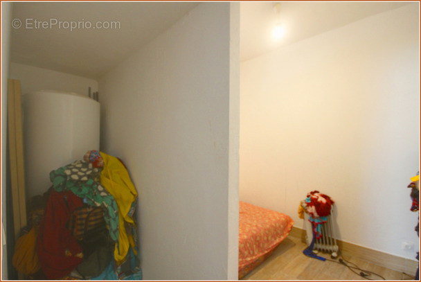 Appartement à MARSEILLE-15E