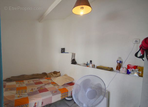 Appartement à MARSEILLE-15E