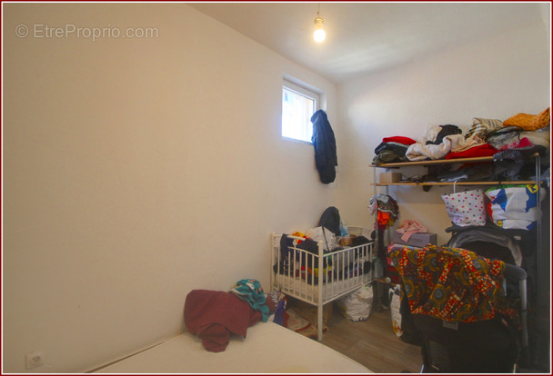 Appartement à MARSEILLE-15E