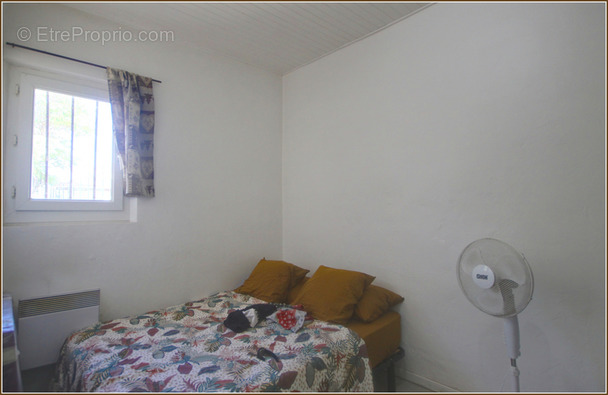 Appartement à MARSEILLE-15E