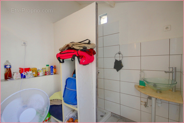 Appartement à MARSEILLE-15E