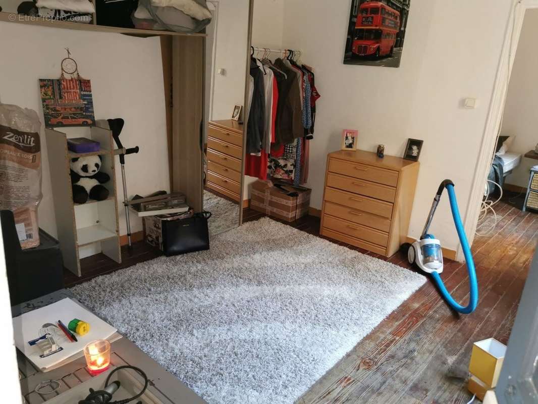 Appartement à LIMOUX