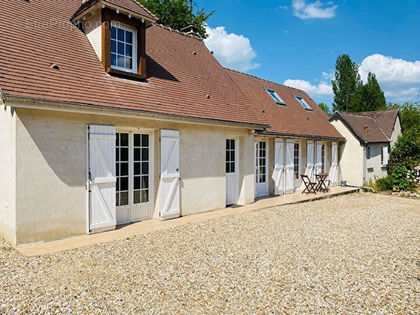 Maison à GISORS