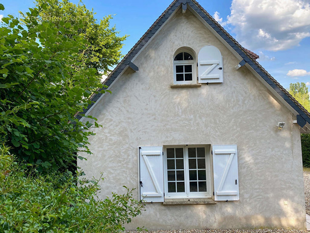 Maison à GISORS